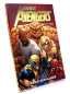 Preview: New Avengers Comic Paperback Nr. 1: Krieg der Magier von Panini